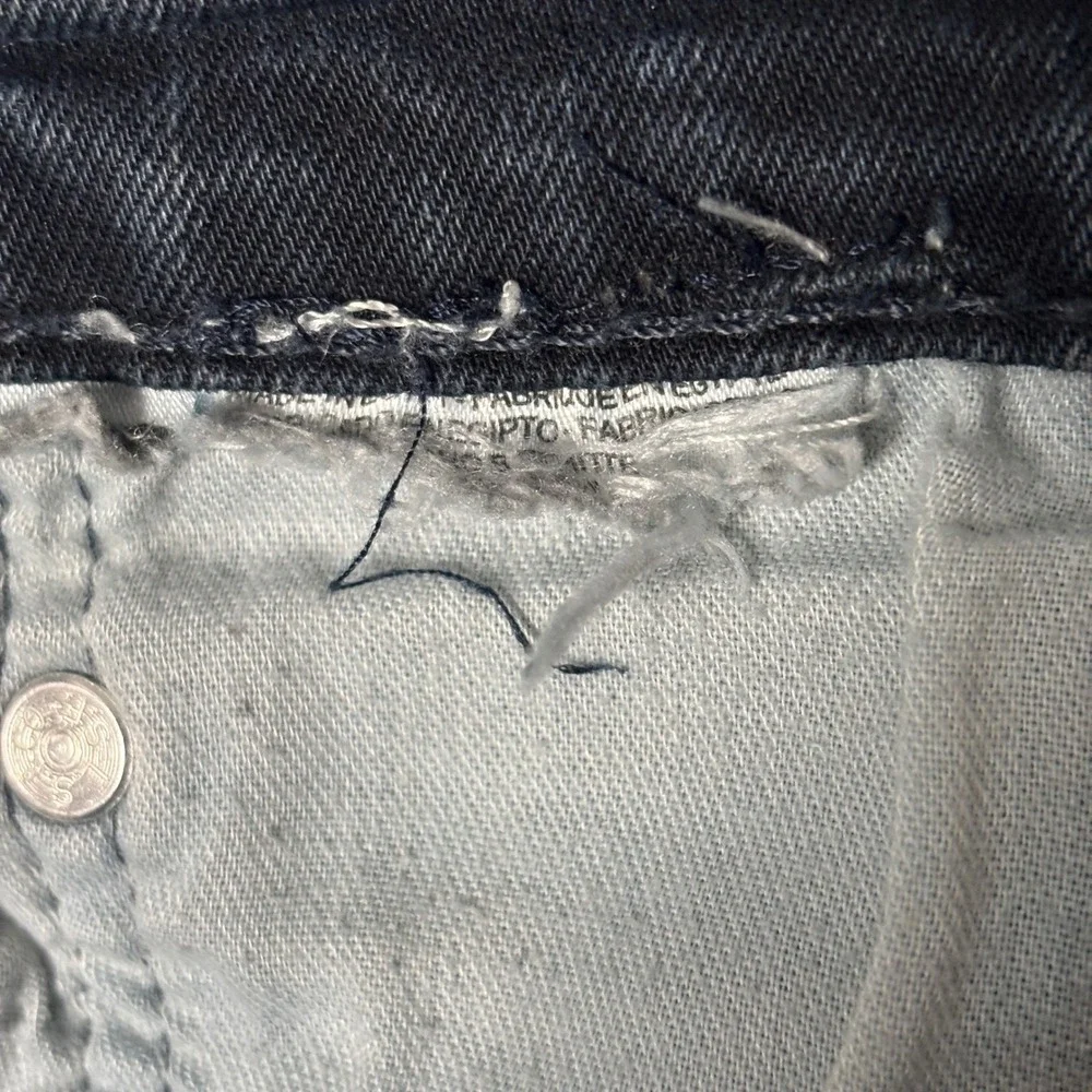 Levis levis 504